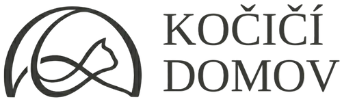 KOČIČÍ DOMOV